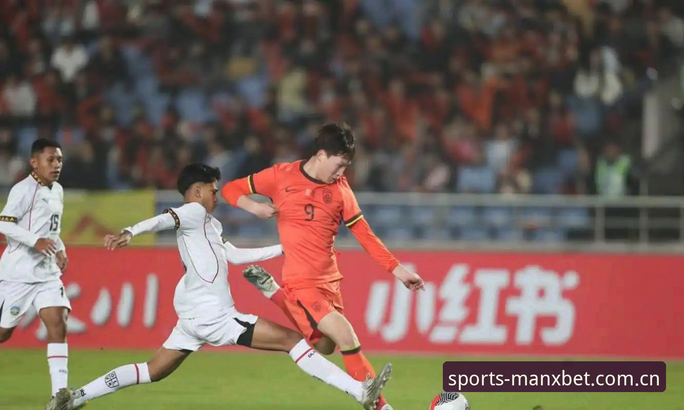 U17世界杯抽签揭晓：看懂国足小将晋级路线的实用指南