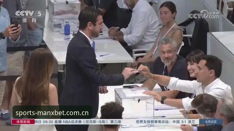 万博体育怎么下载 西甲主席特瓦斯深度解析:弗洛伦蒂诺选举、皇马私有化疑云与裁判争议